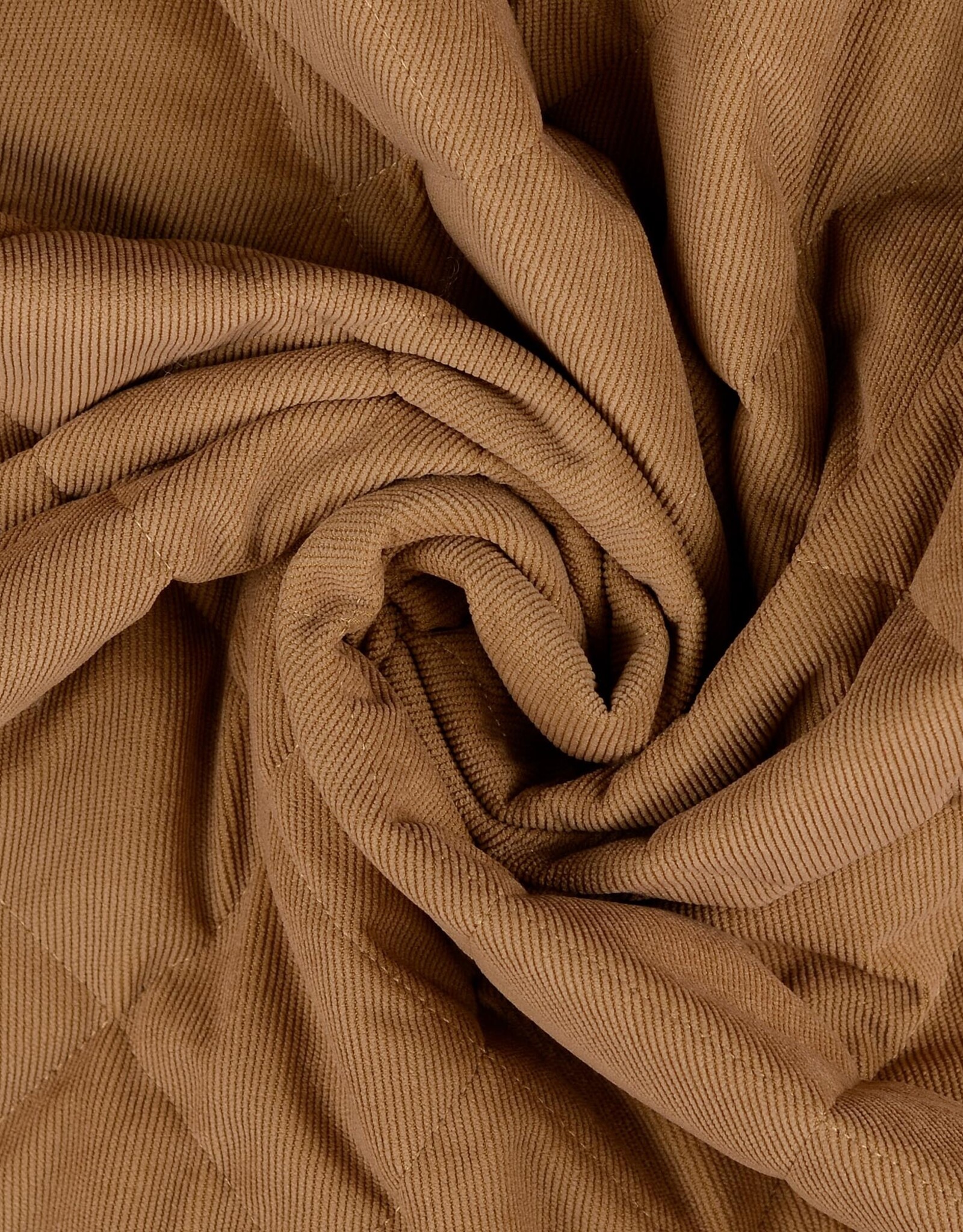 Stepper Corduroy - Camel