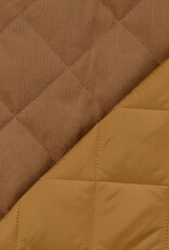 Stepper Corduroy - Camel