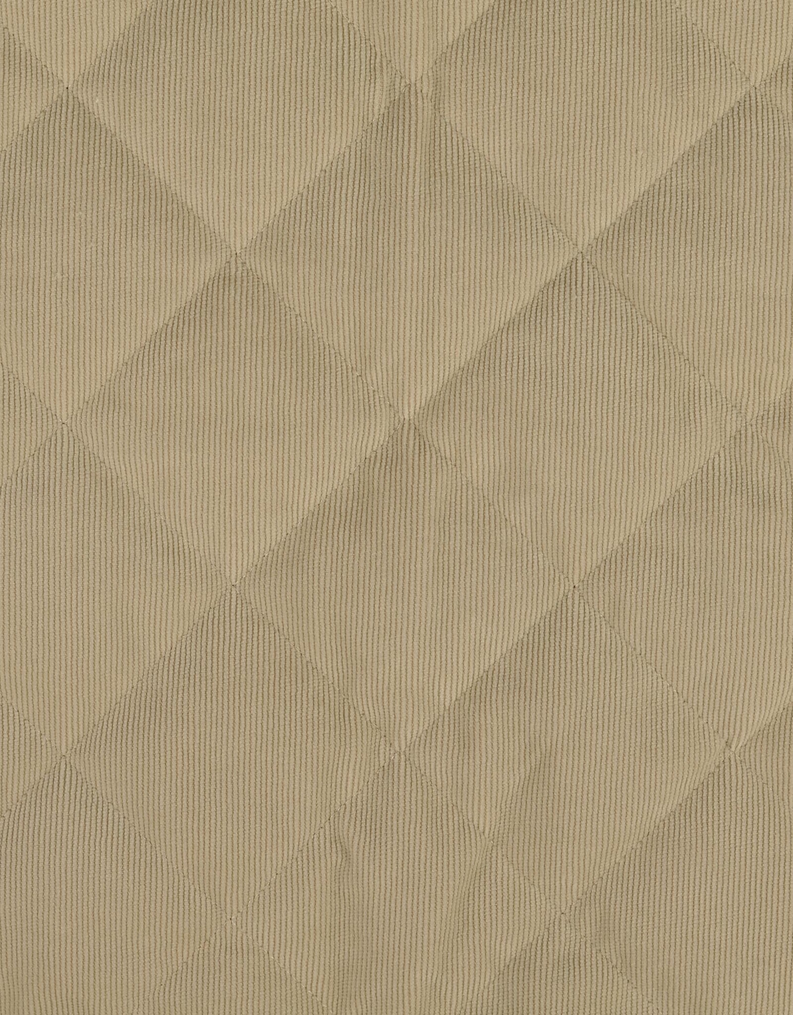Stepper Corduroy - Crème