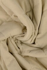 Stepper Corduroy - Crème