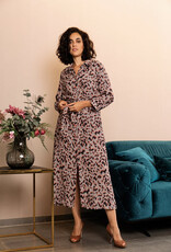 Atelier Jupe Patroon - Tilde hemdsjurk