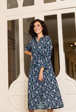 Atelier Jupe Patroon - Tilde hemdsjurk