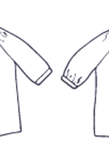 Atelier Jupe Patroon - Olivia blouse en jurk