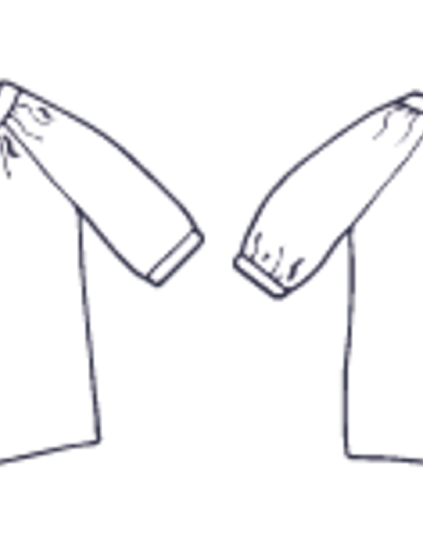 Atelier Jupe Patroon - Olivia blouse en jurk