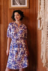 Atelier Jupe Patroon - Olivia blouse en jurk