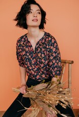 Atelier Jupe Patroon - Olivia blouse en jurk