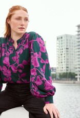 Atelier Jupe Patroon - Alexa Blouse