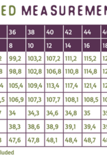 Atelier Jupe Patroon - Pippa 2.0 jurk