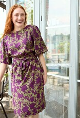 Atelier Jupe Patroon - Pippa 2.0 jurk