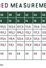 Atelier Jupe Patroon - Jamie jurk