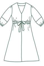 Atelier Jupe Patroon - Jamie jurk