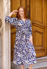 Atelier Jupe Patroon - Jamie jurk