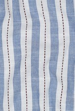 Katoen Streepjes - Yarn Dyed