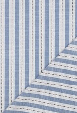 PRE- ORDER Katoen Streepjes - Yarn Dyed