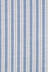 Katoen Streepjes - Yarn Dyed