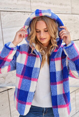 Atelier Jupe Patroon - Dani Vest