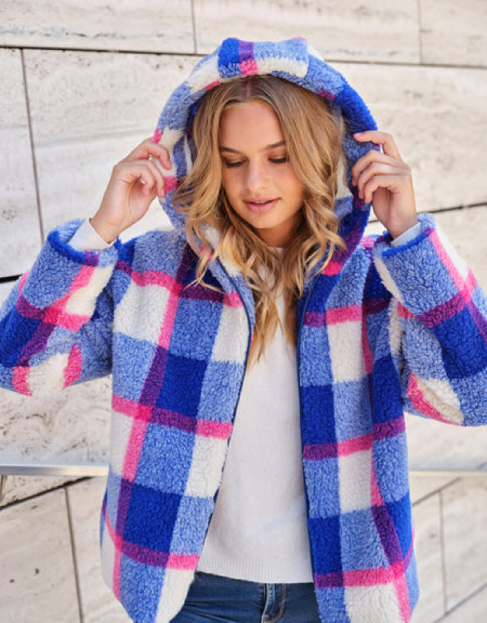 Atelier Jupe Patroon - Dani Vest