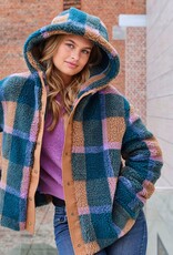 Atelier Jupe Patroon - Dani Vest