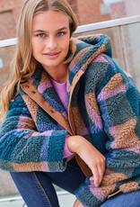 Atelier Jupe Patroon - Dani Vest