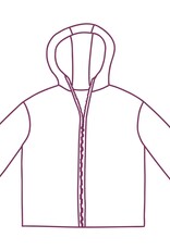 Atelier Jupe Patroon - Dani Vest