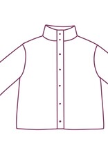 Atelier Jupe Patroon - Dani Vest