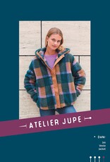 Atelier Jupe Patroon - Dani Vest