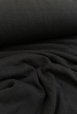 Comme ça Soepele Knit - Zwart