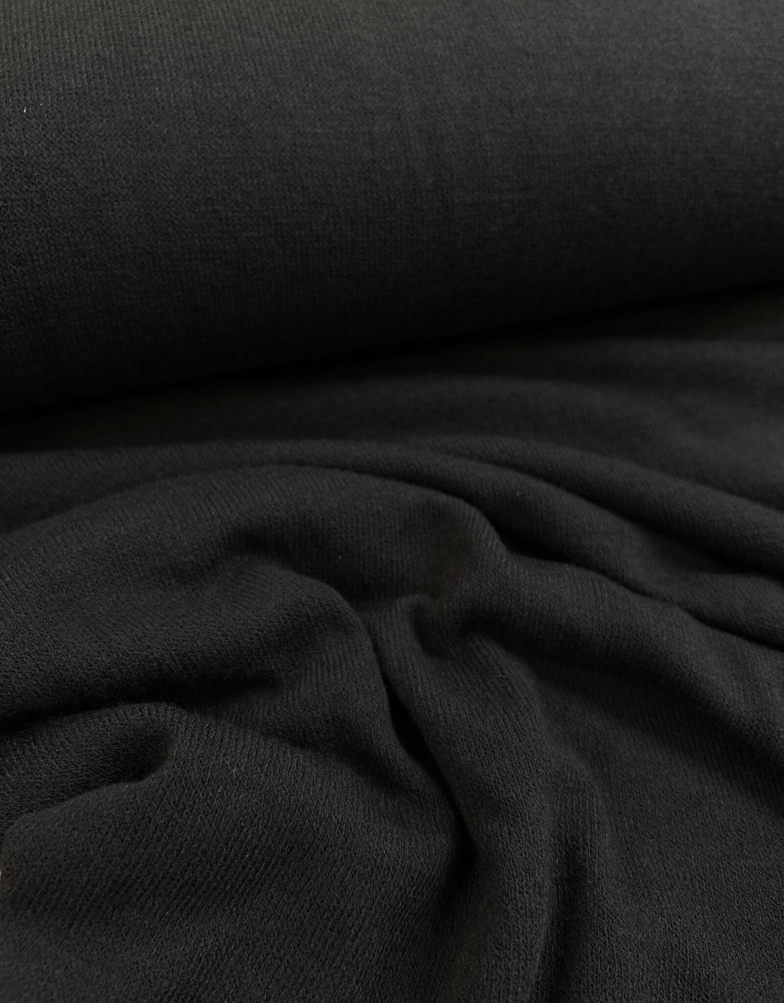 Comme ça Soepele Knit - Zwart