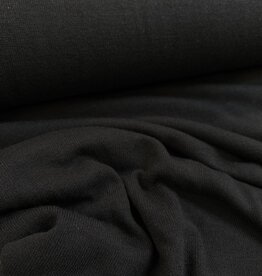 Comme ça Soepele Knit - Zwart