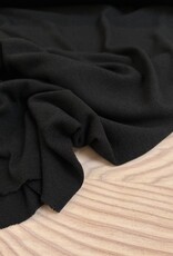 Comme ça Soepele Knit - Zwart