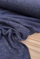 Comme ça Soepele Knit - Blauw melee