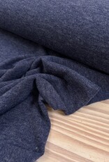 Comme ça Soepele Knit - Blauw melee