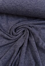 Comme ça Soepele Knit - Blauw melee