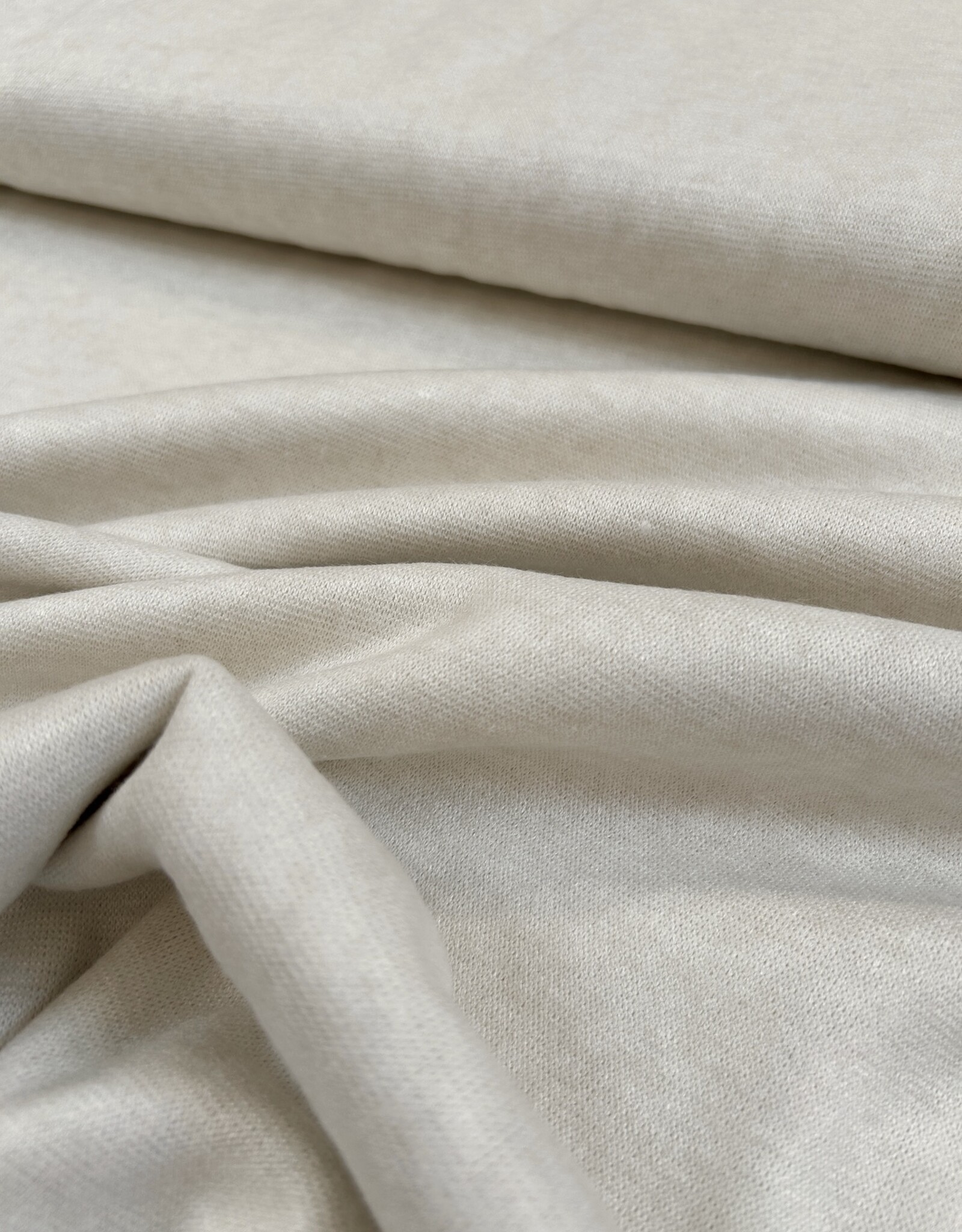 Soft Knit - Ecru