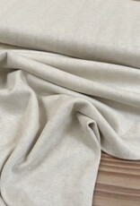 Comme ça Soft Knit - Ecru