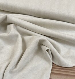 Soft Knit - Ecru
