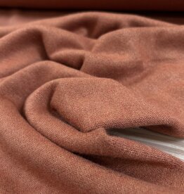 Comme ça Soft Knit - Burned Orange