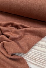 Comme ça Soft Knit - Burned Orange