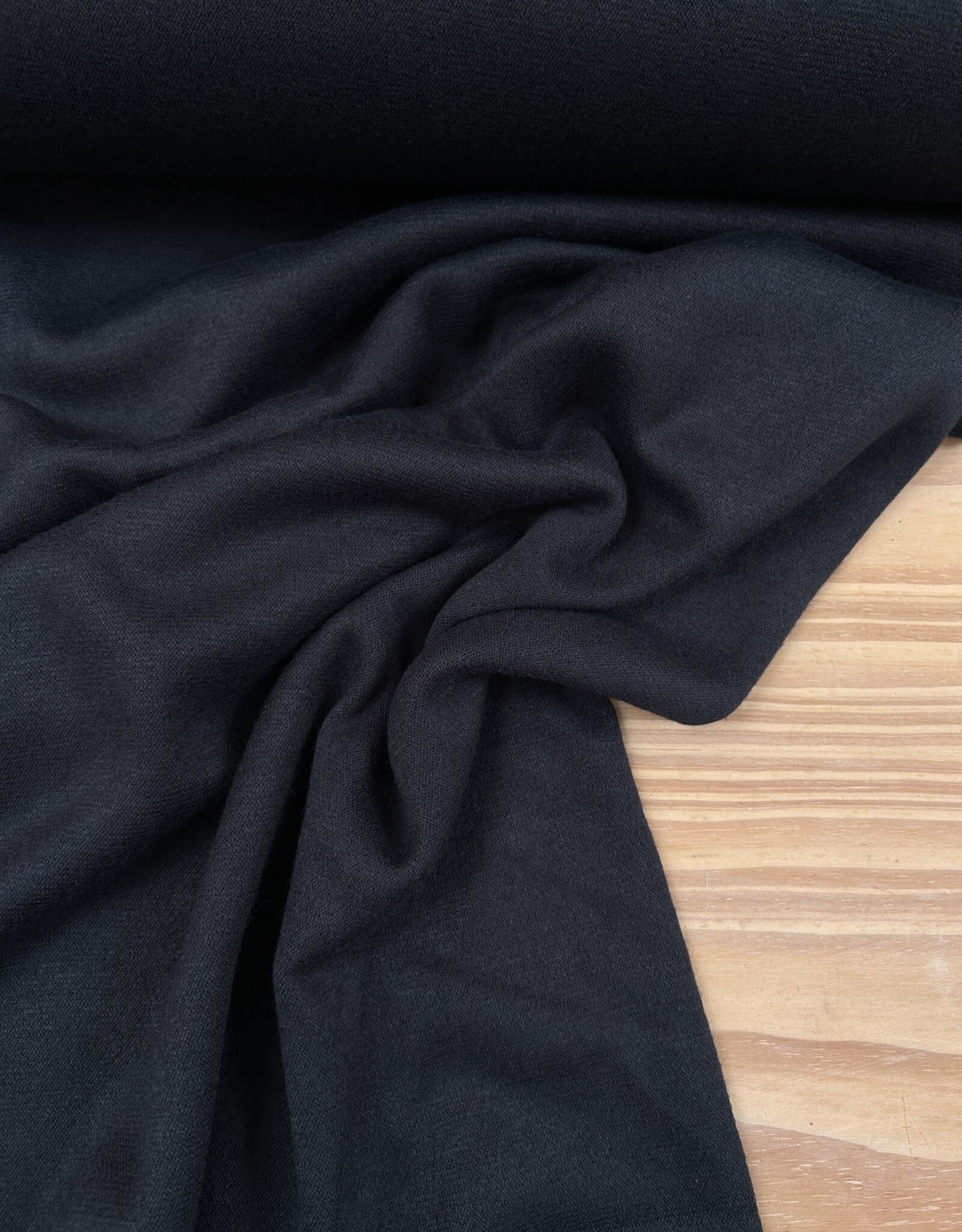 Comme ça Soft Knit - Navy Blue
