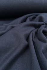 Comme ça Soft Knit - Navy Blue