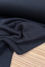 Comme ça Soft Knit - Navy Blue