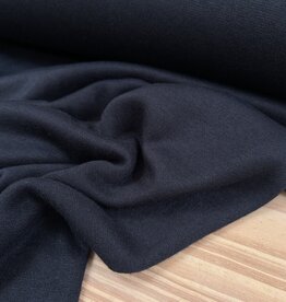 Comme ça Soft Knit - Navy Blue