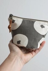 Noodlehead Patroon - Quarry Tote en zipperbag