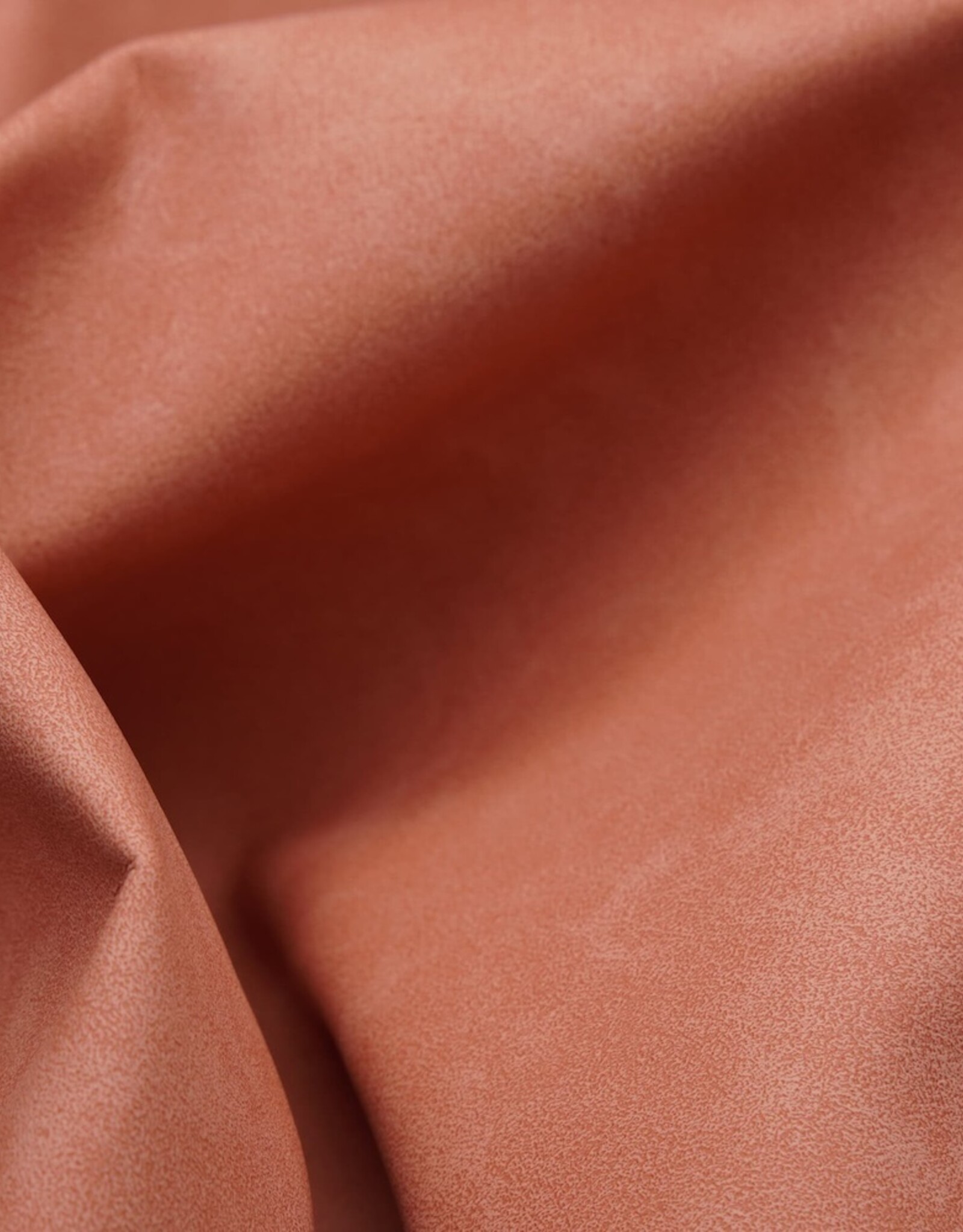 Mora Kunstleer - Melon Blush