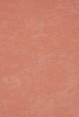 Mora Kunstleer - Melon Blush