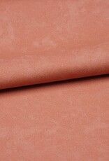 Mora Kunstleer - Melon Blush