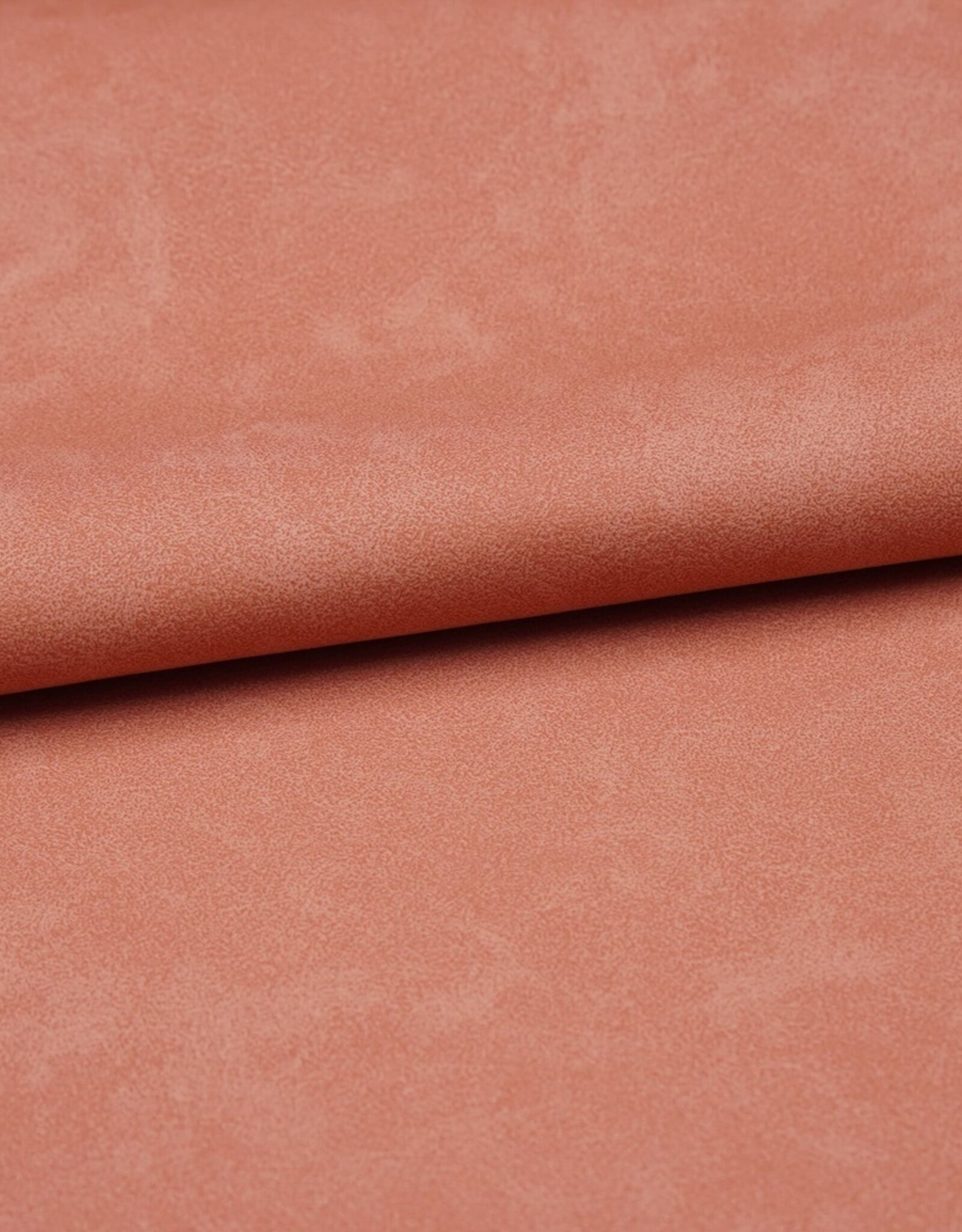 Mora Kunstleer - Melon Blush