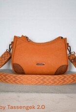 Mora Kunstleer - Pumpkin Spice
