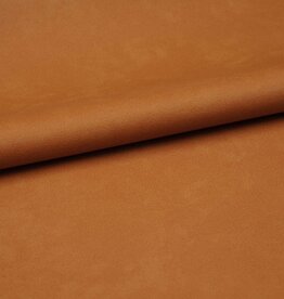 Mora Kunstleer - Pumpkin Spice