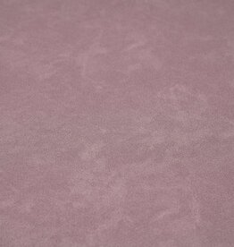 Mora Kunstleer - Dark lilac